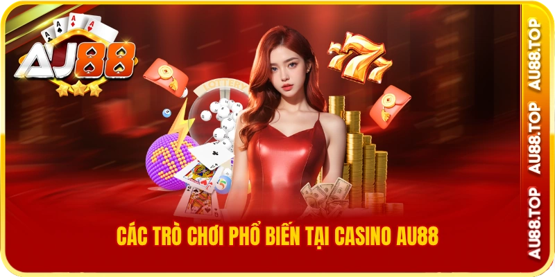 Vai trò đại lý AU88 và hướng dẫn đăng ký đại lý nhanh